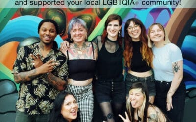 Still Not Asking For It: Anatomy Tattoo&rsquo;s Annual Flash Fundraiser for Survivors