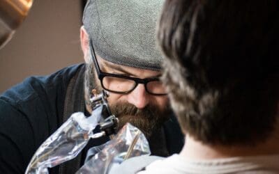 Tattoo and Piercing Combinations Ideas: Pairing Ink with Metal