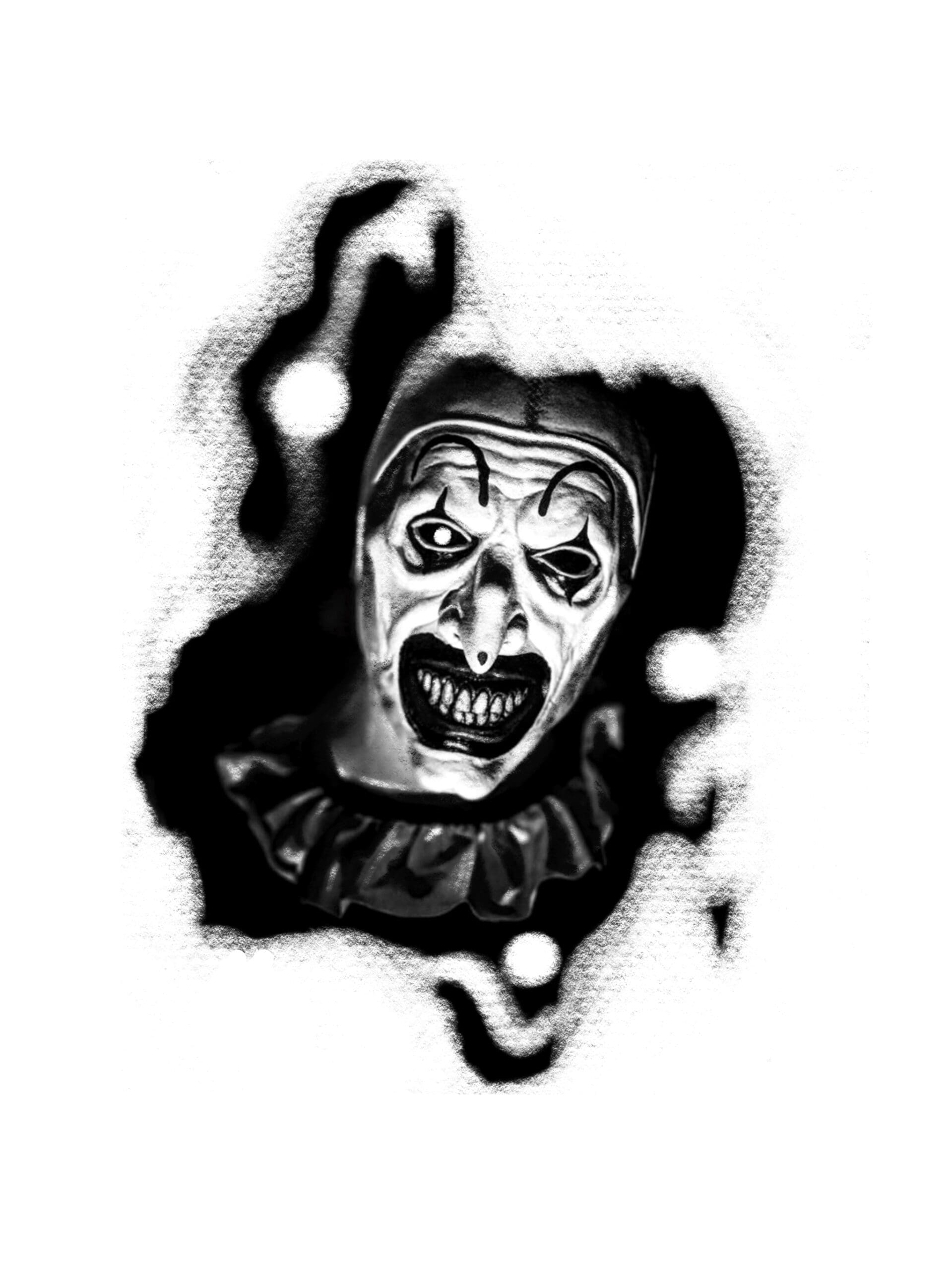 Art The Clown
