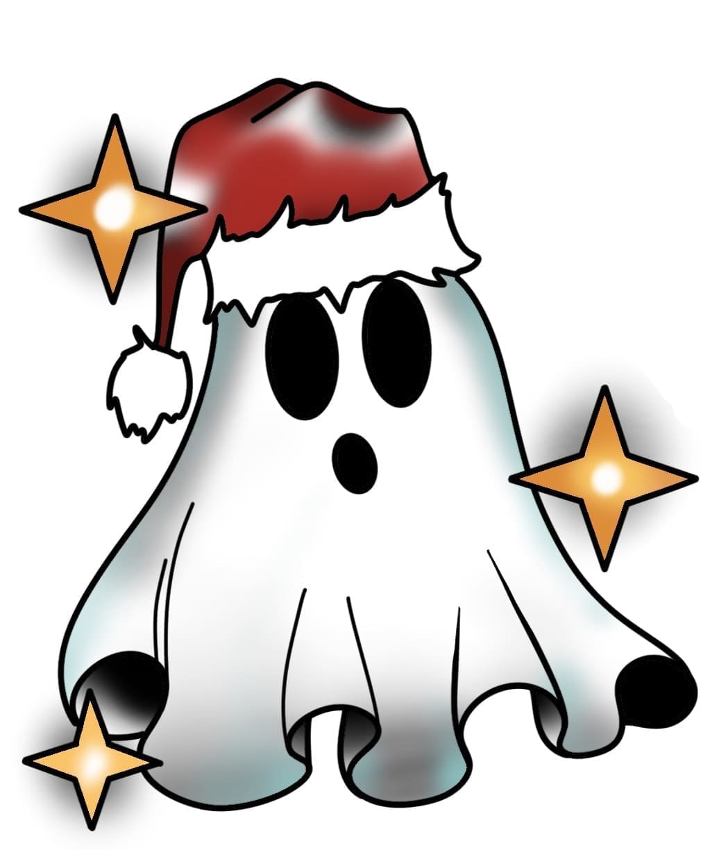 Christmas Past