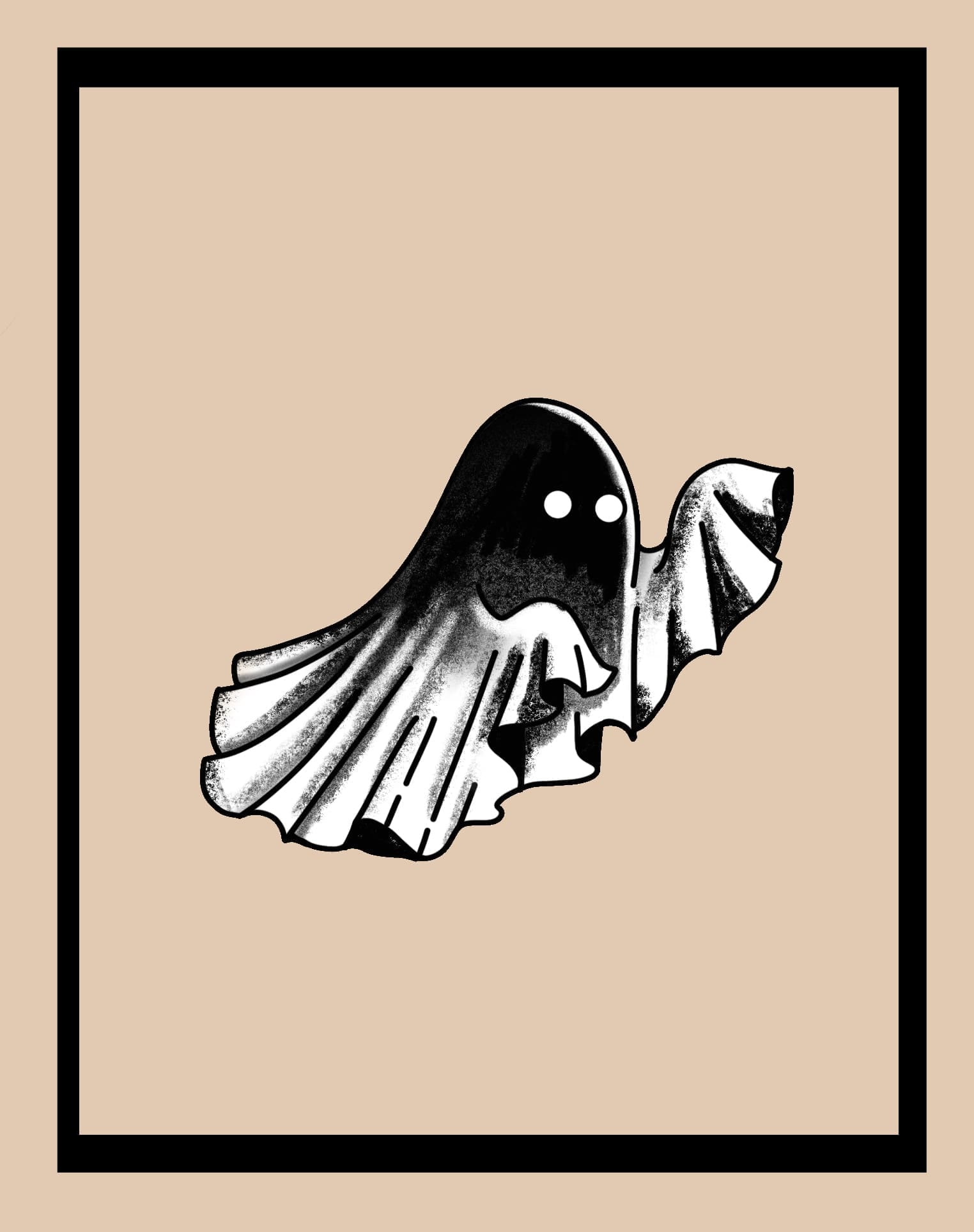 Ghost!