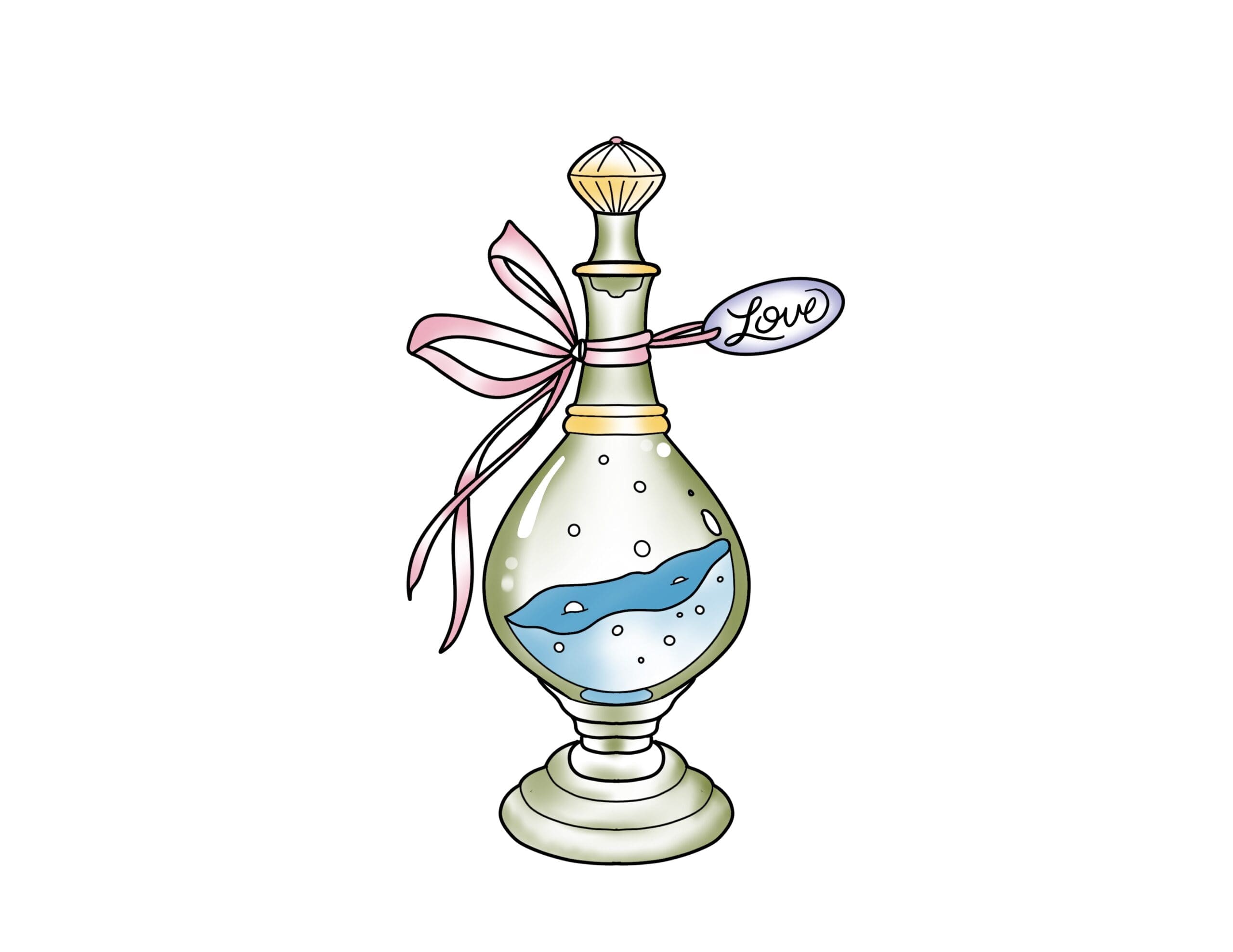 Love Potion