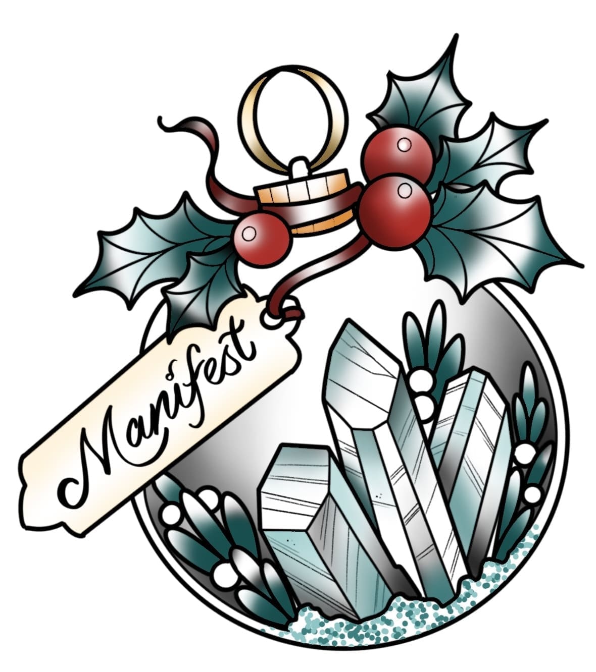 Manifest Yule