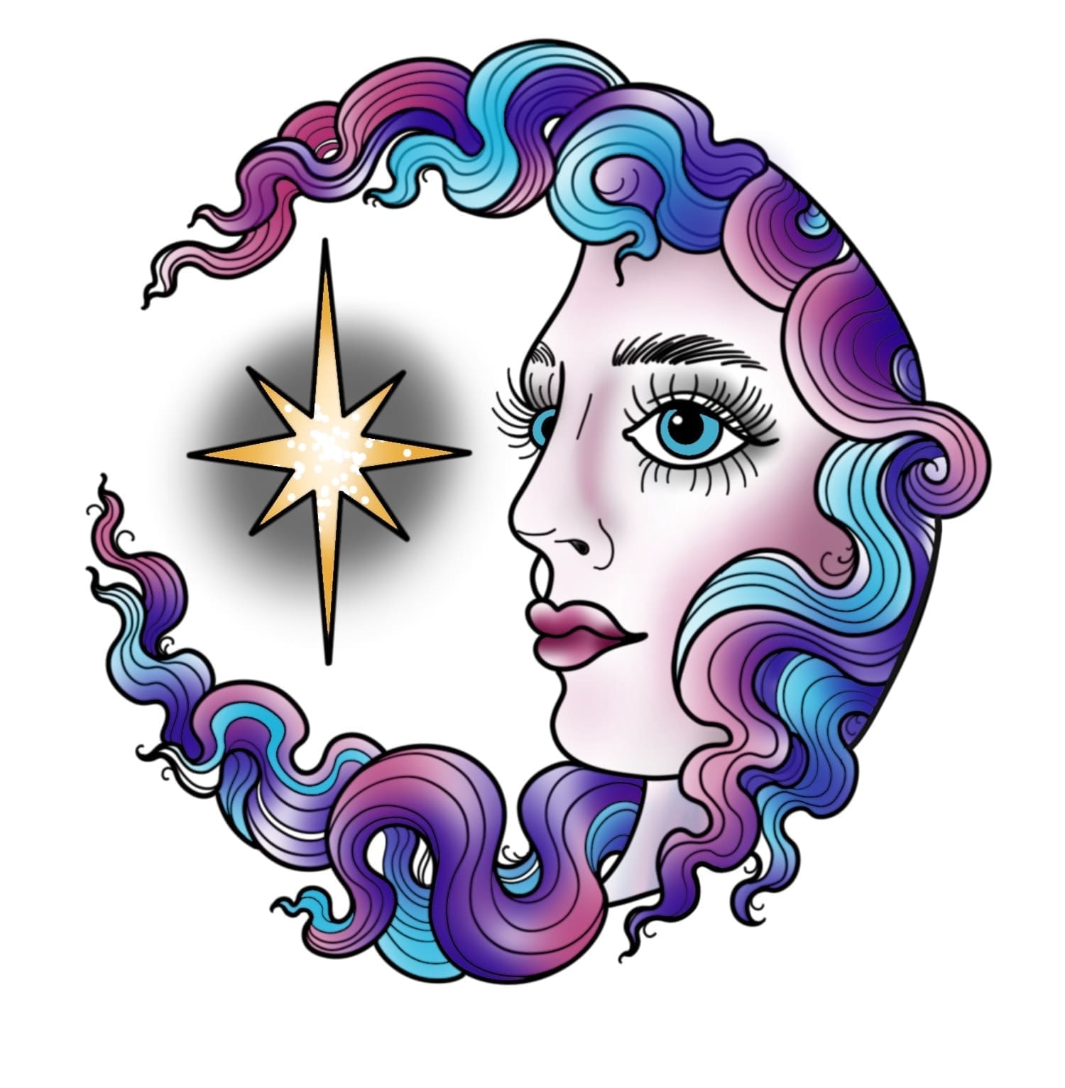 Moon Babe