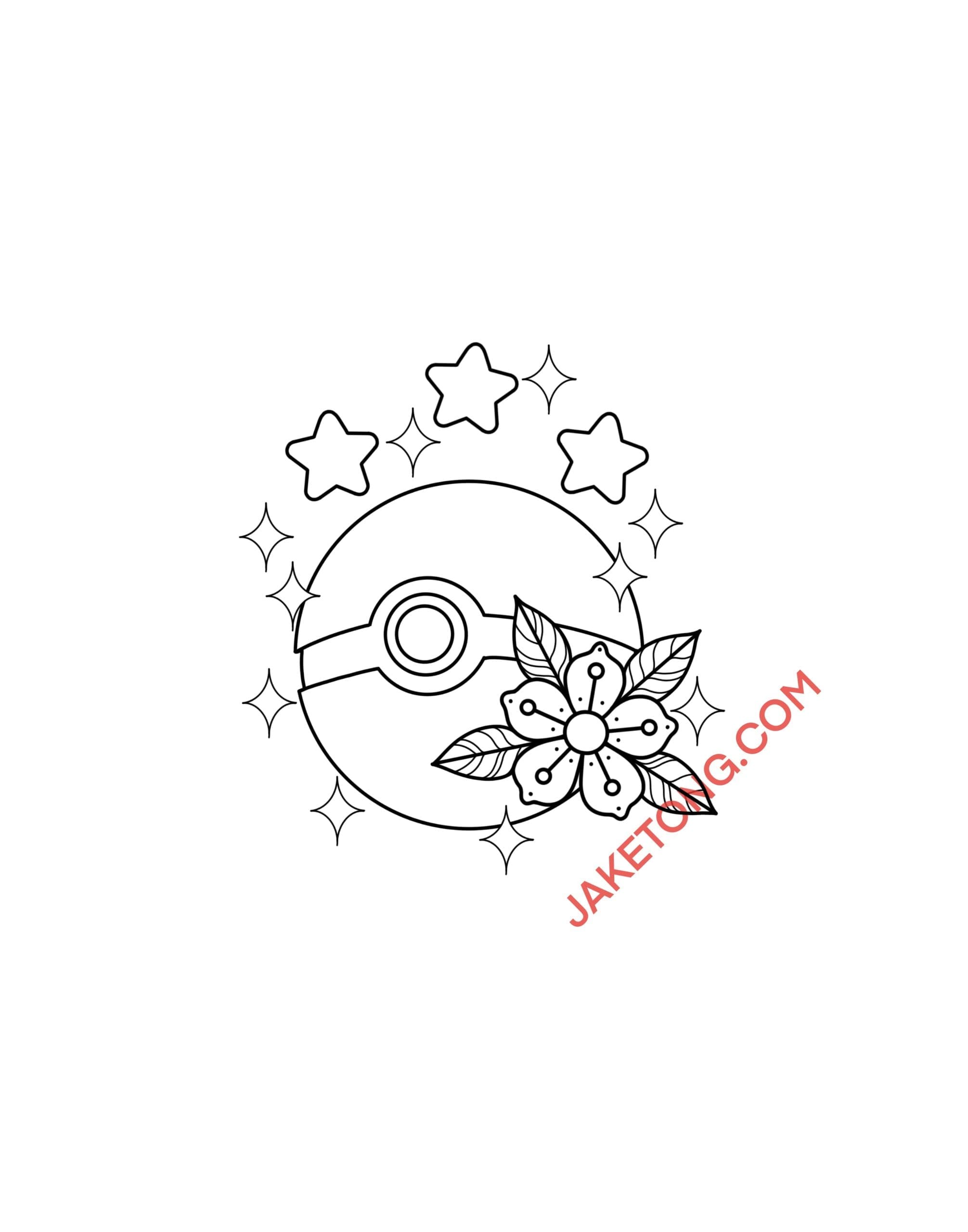 Pokéball Catch