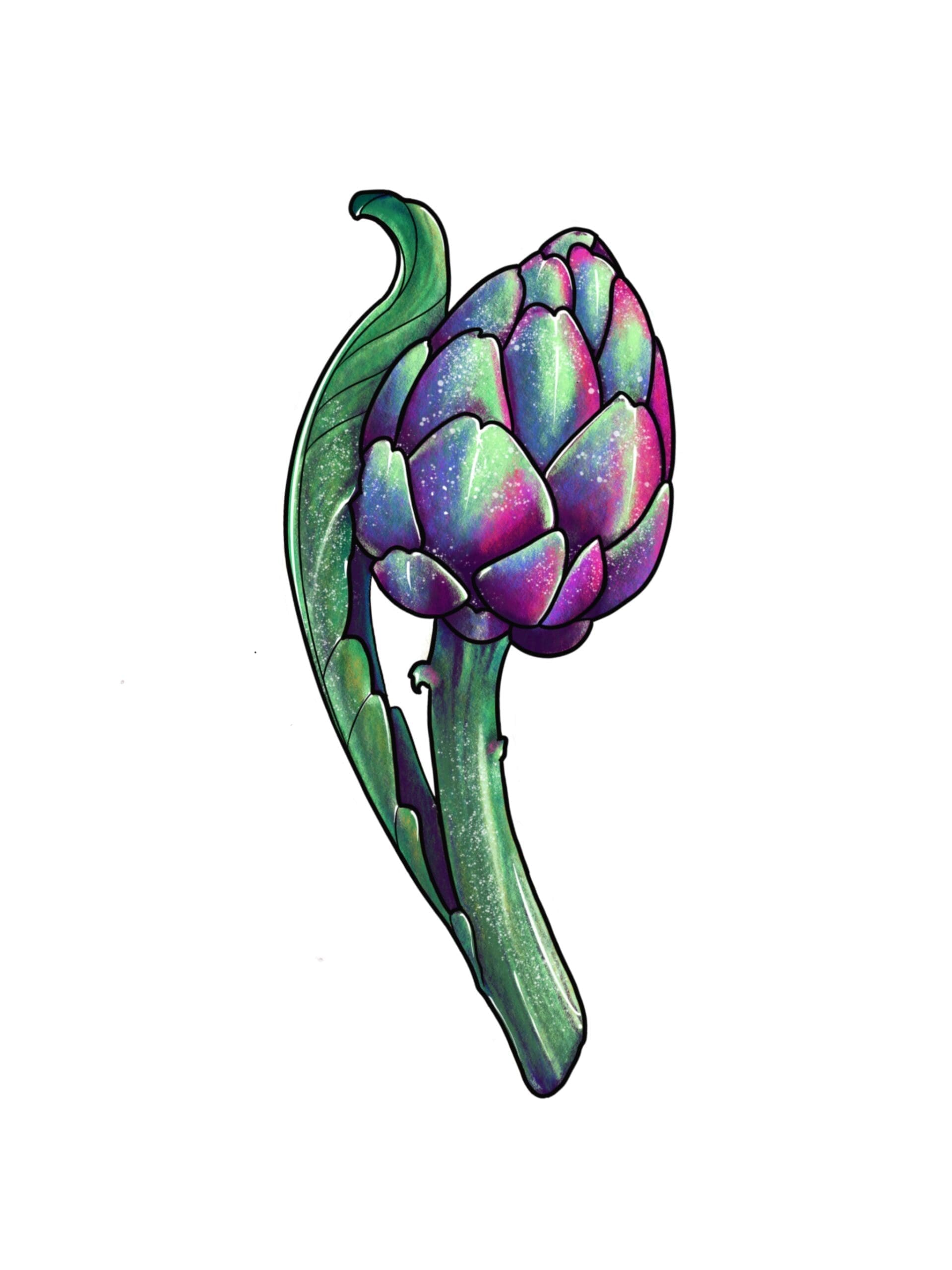 Artichoke