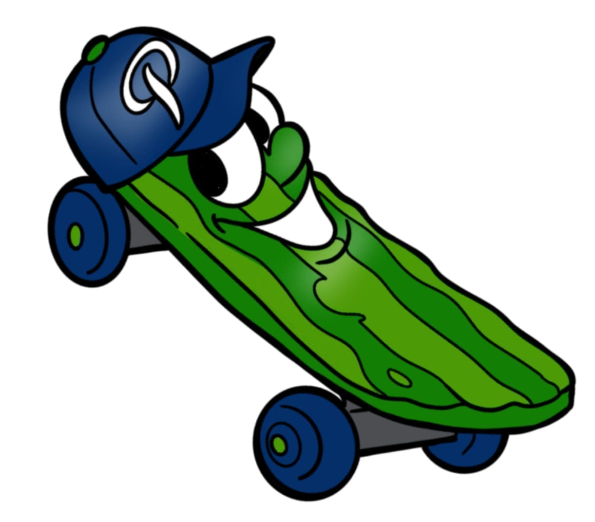 Dillon Skateboard