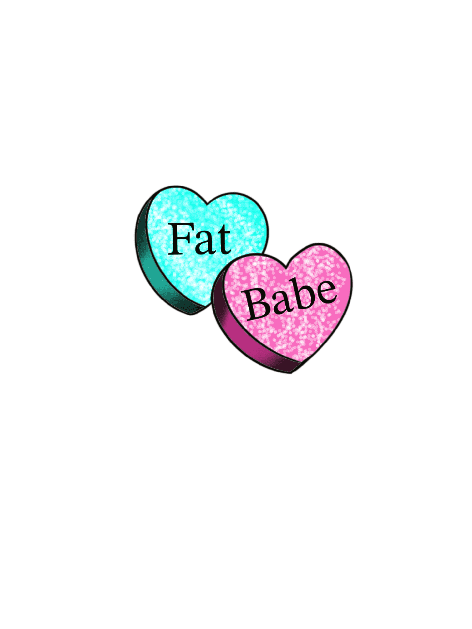 Fat Babe