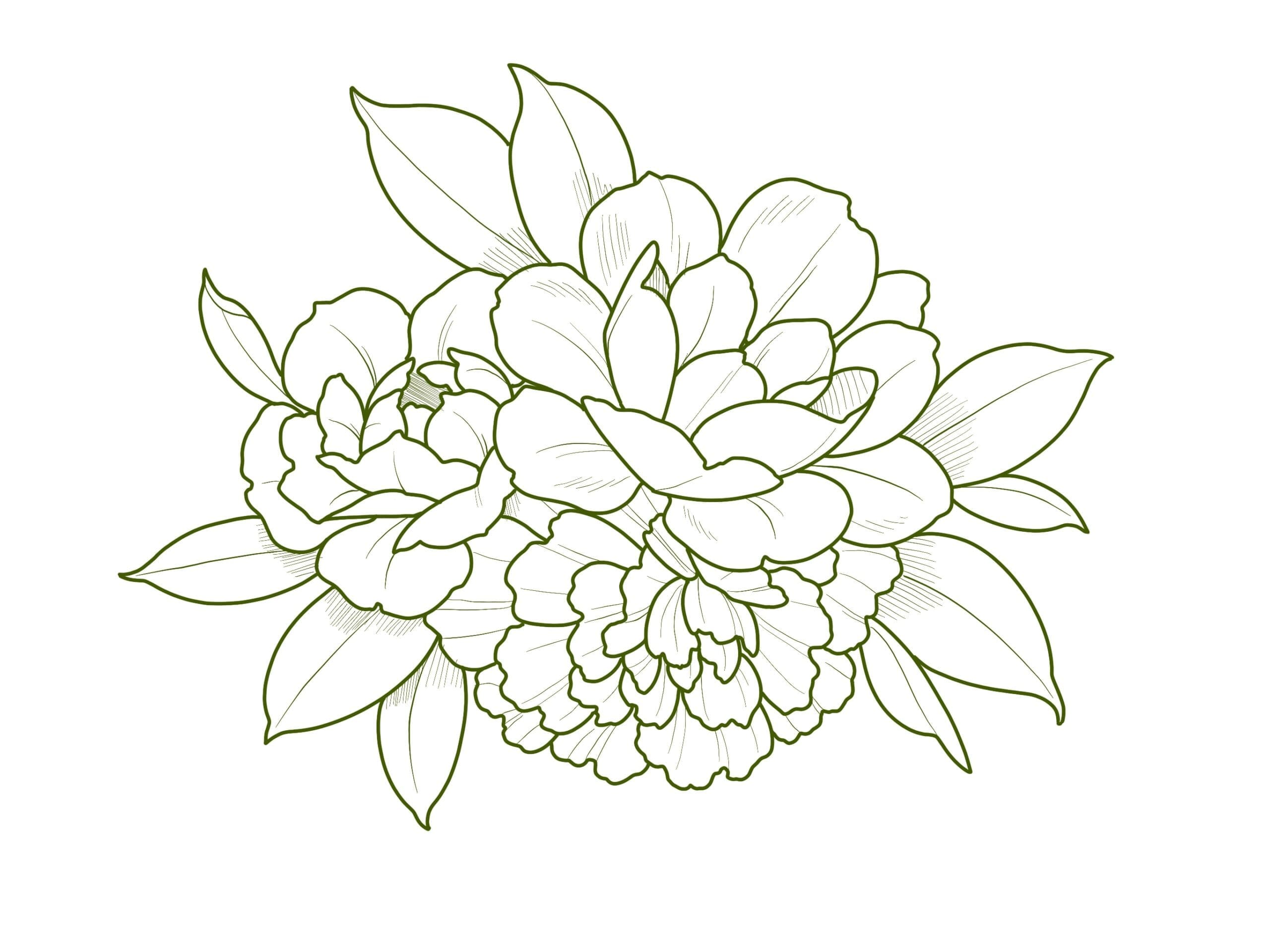 Full Bloom