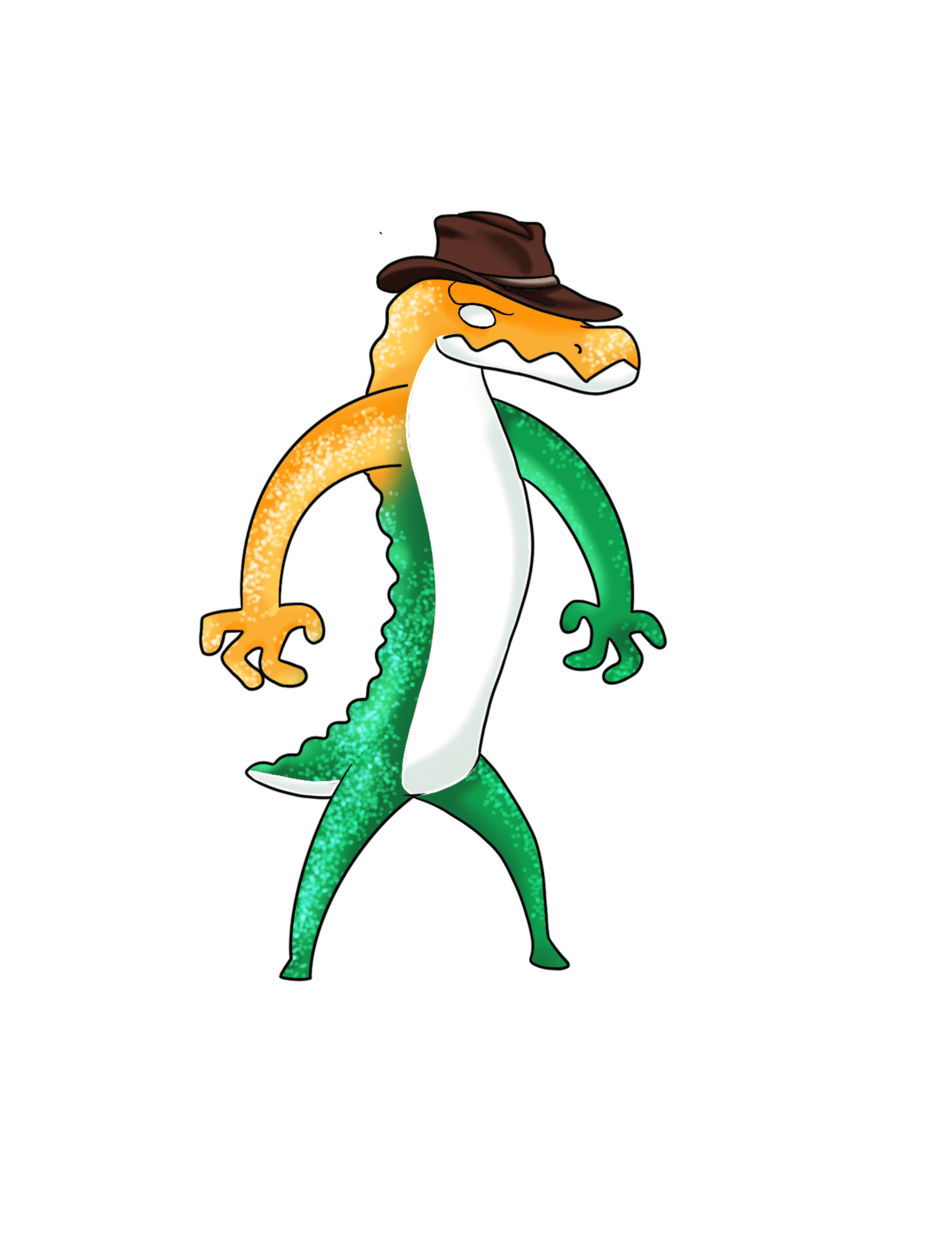 Gummigoo