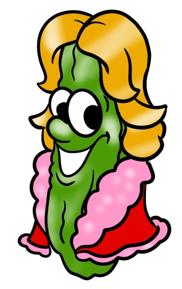 Rick Flair Pickle