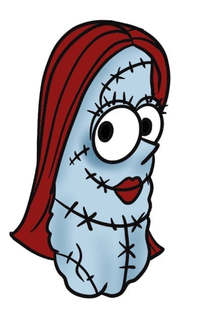 Sally Pickle