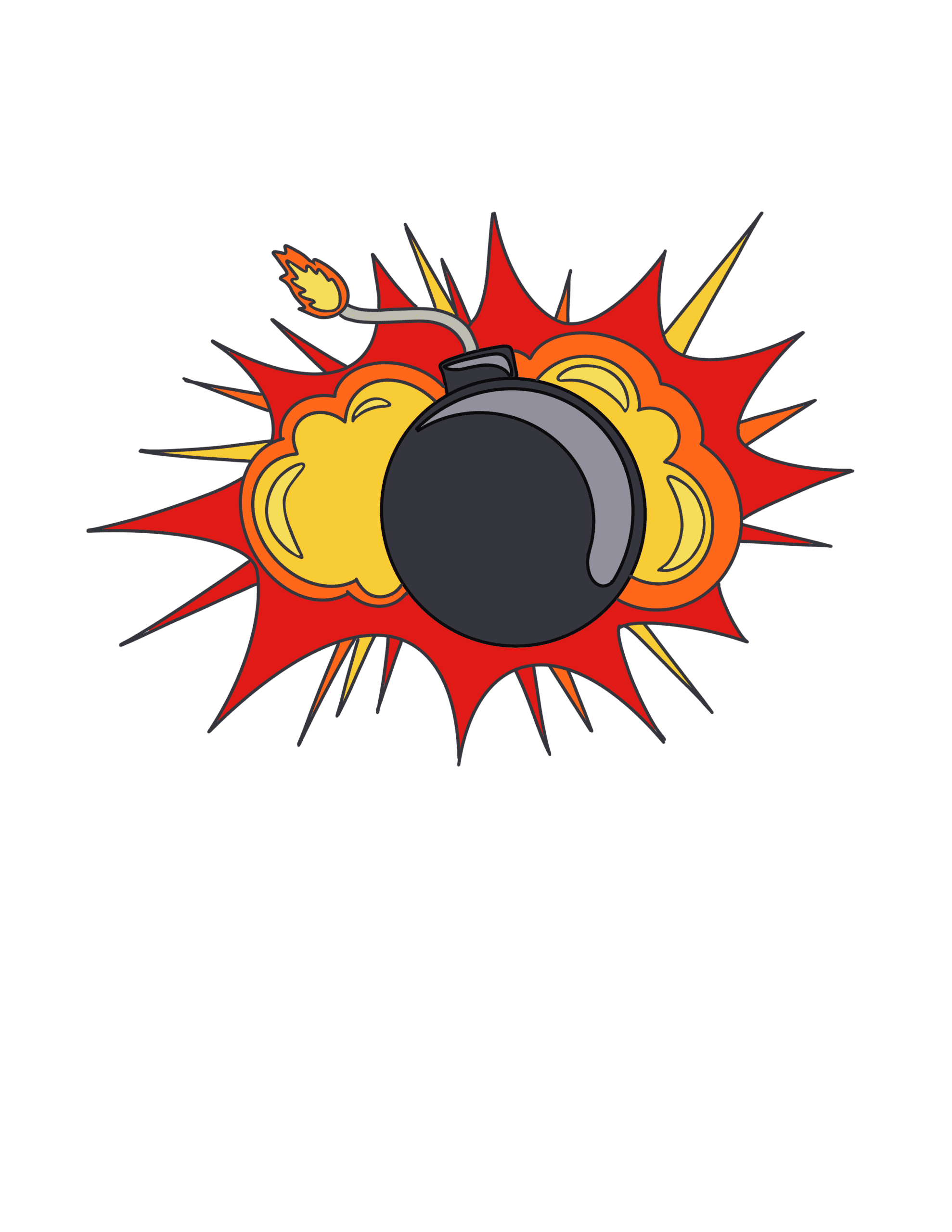 The Bomb Diggity