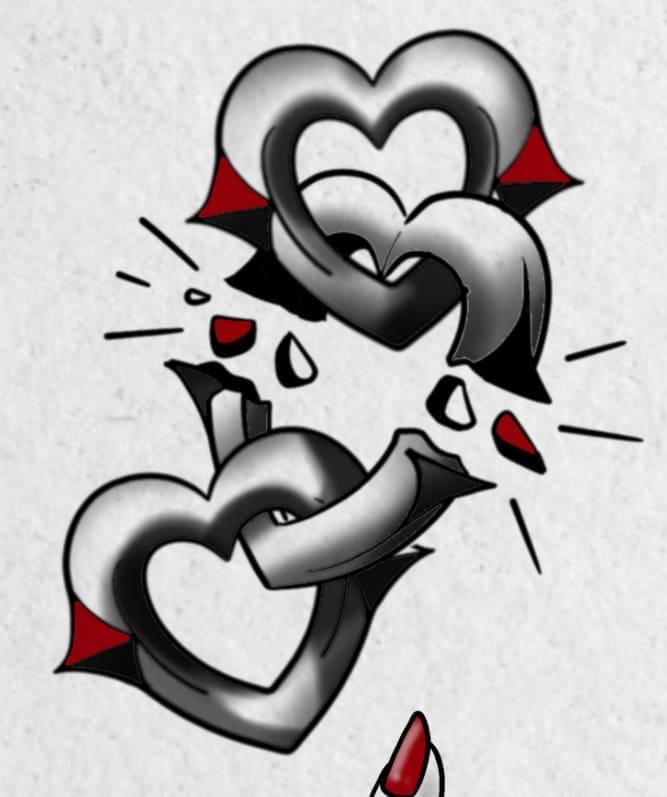 Chains Of Love