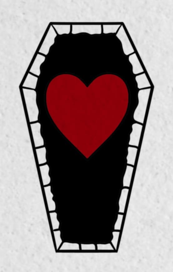 Coffin Heart