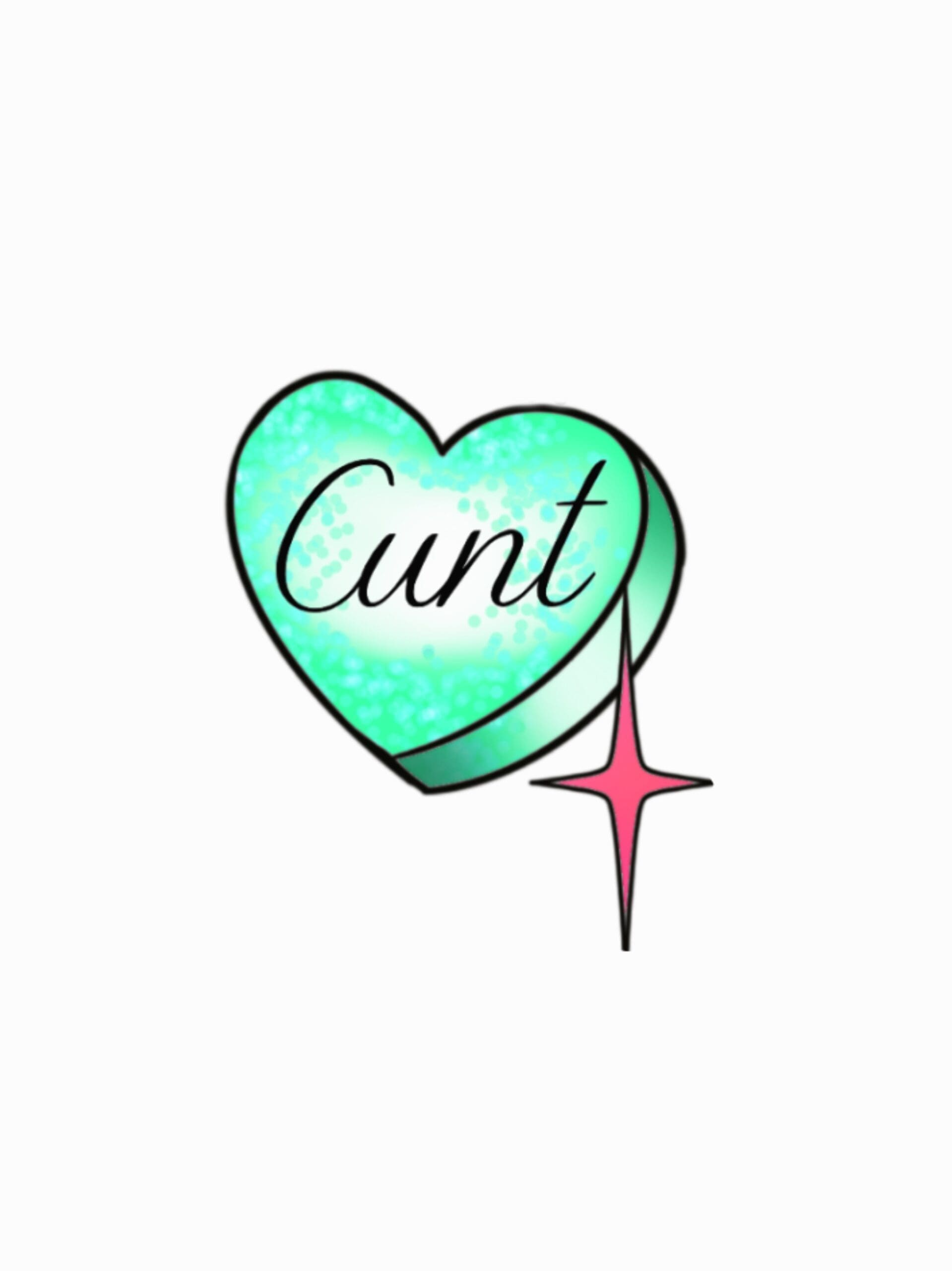 Cunt :)
