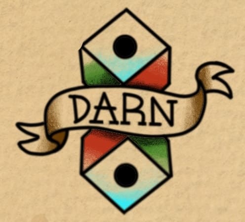 Darn Dice