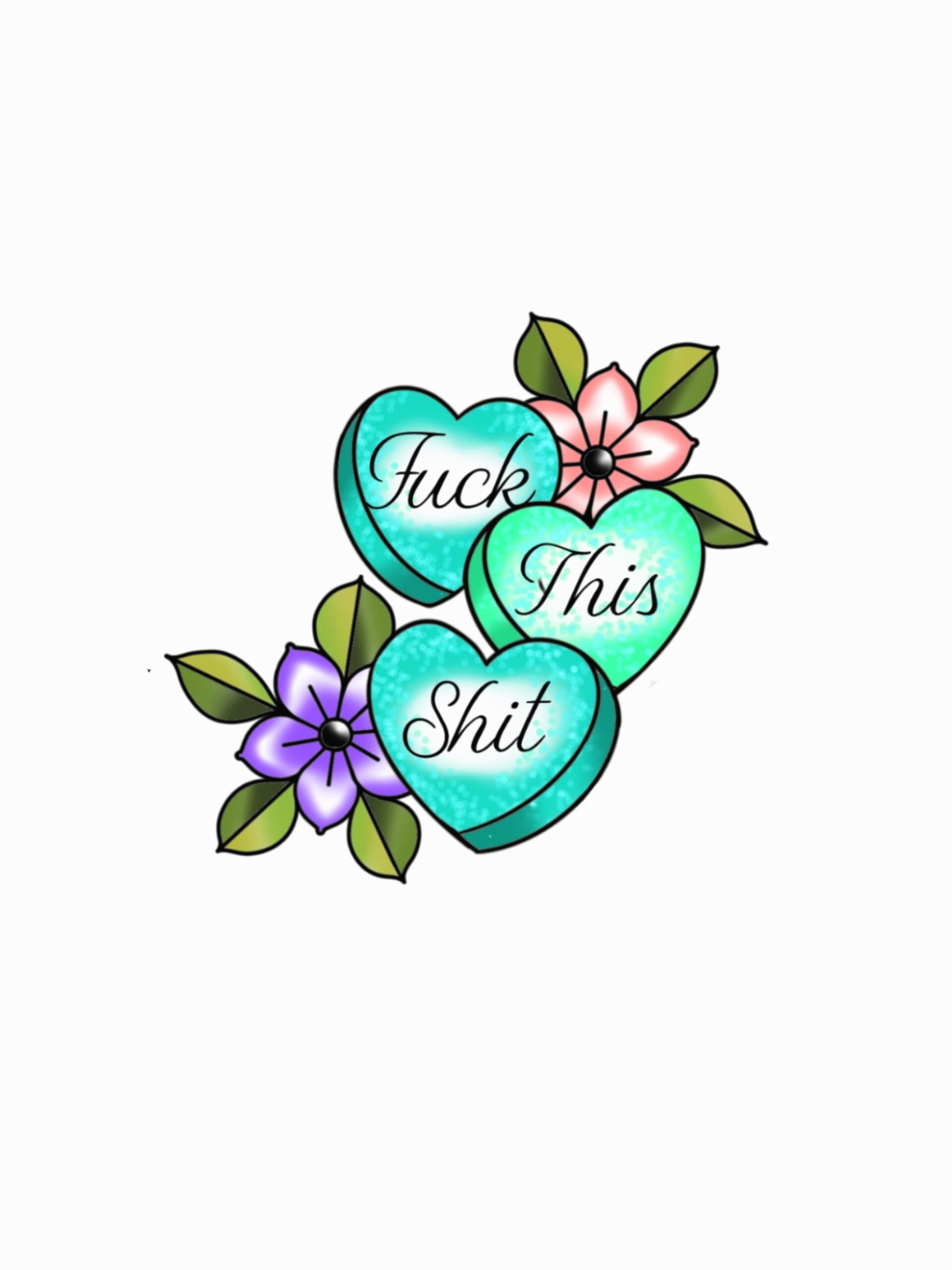 Fuck This Shit