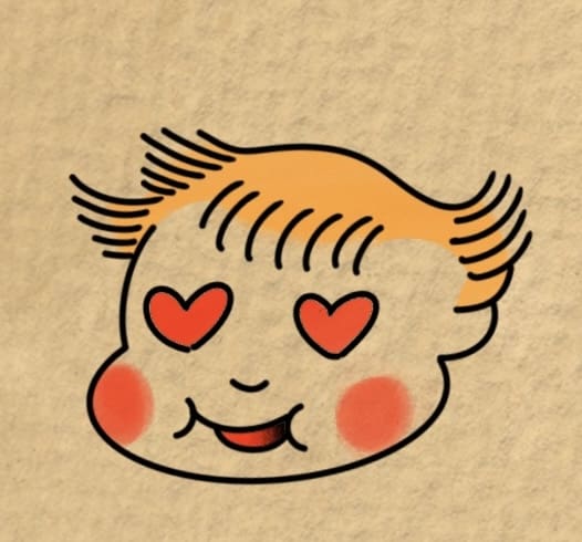 Lovestruck Cupie