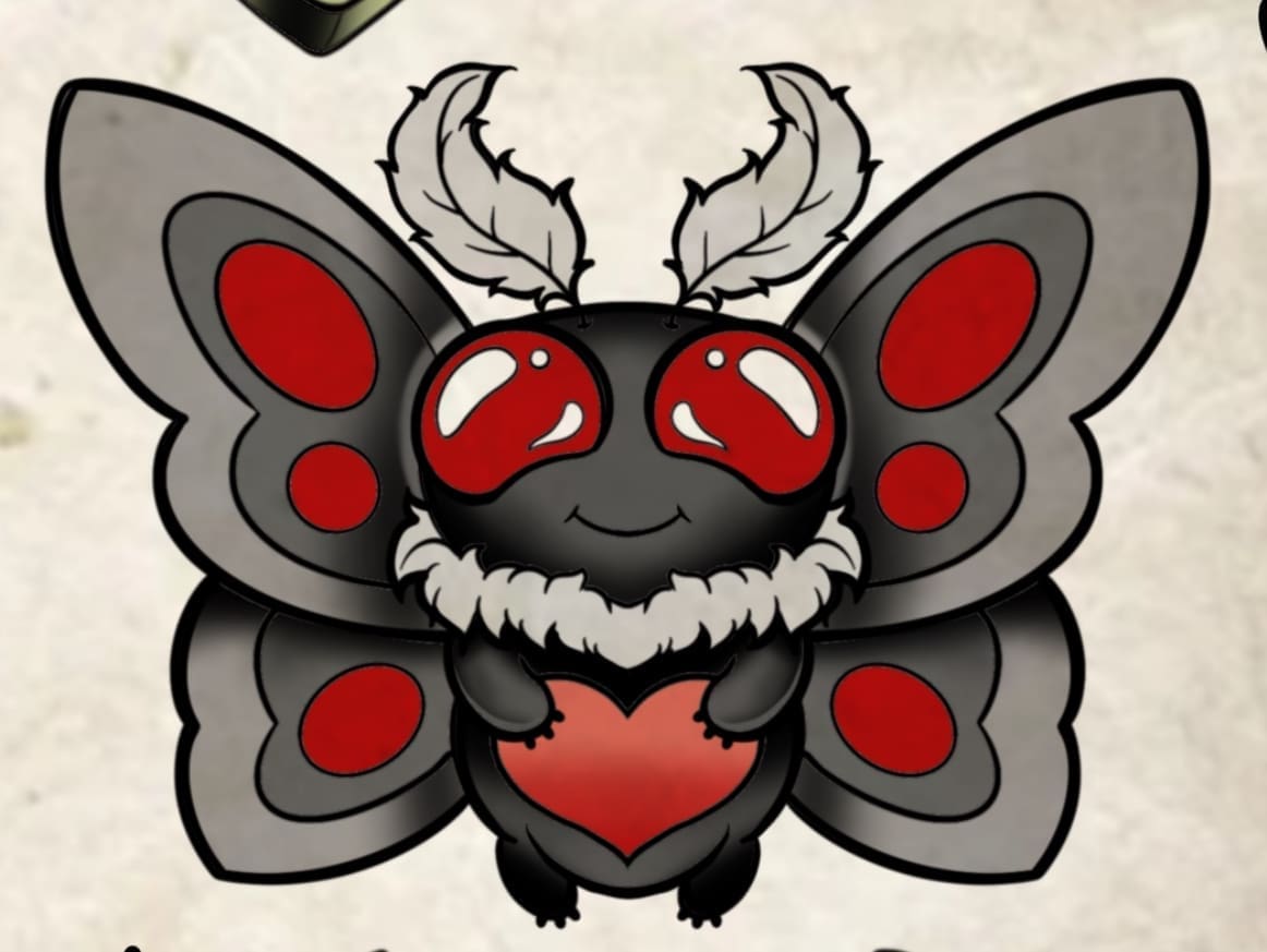 Mothman