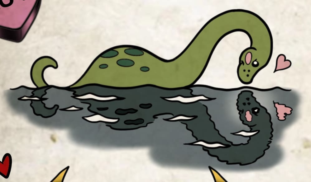 Nessie