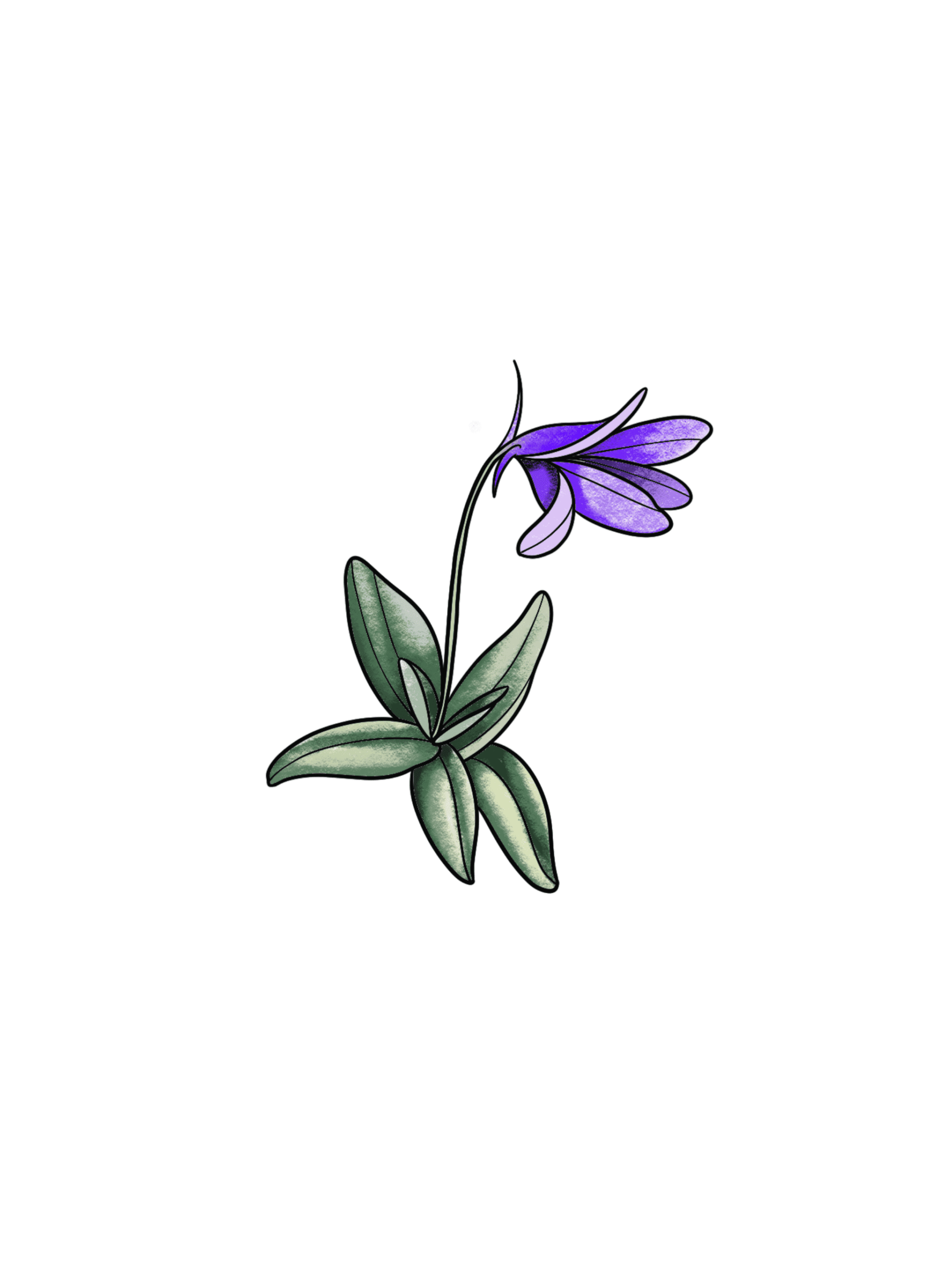 Poison Flower