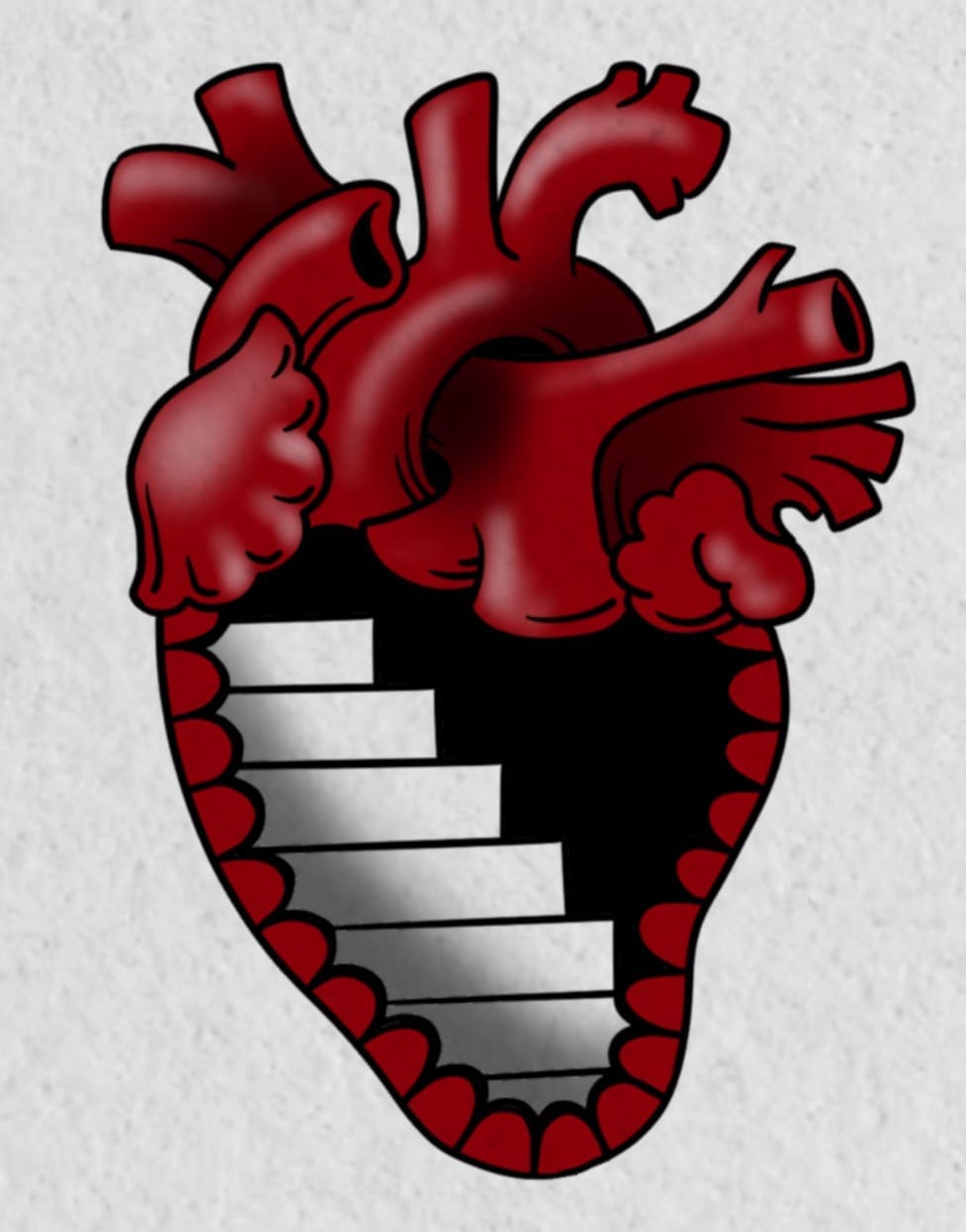 Portal Heart