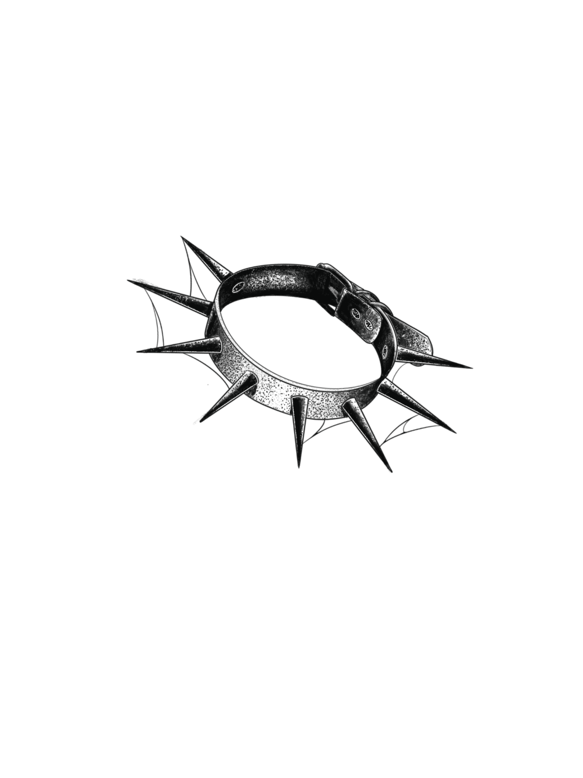 Spikey