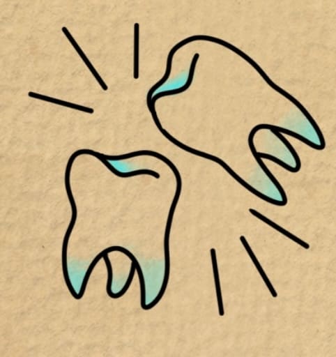 Two Teeth