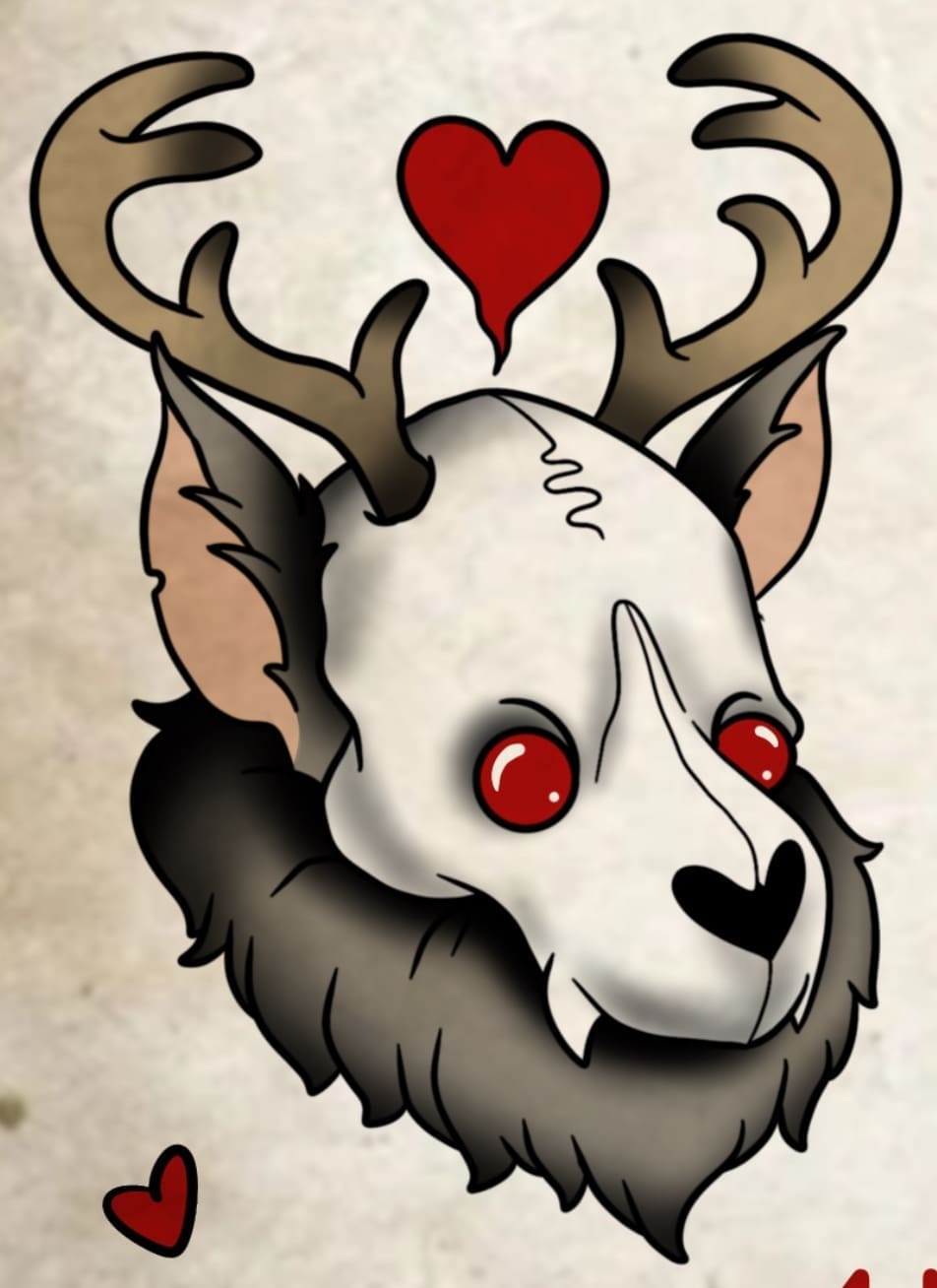 Wendigo